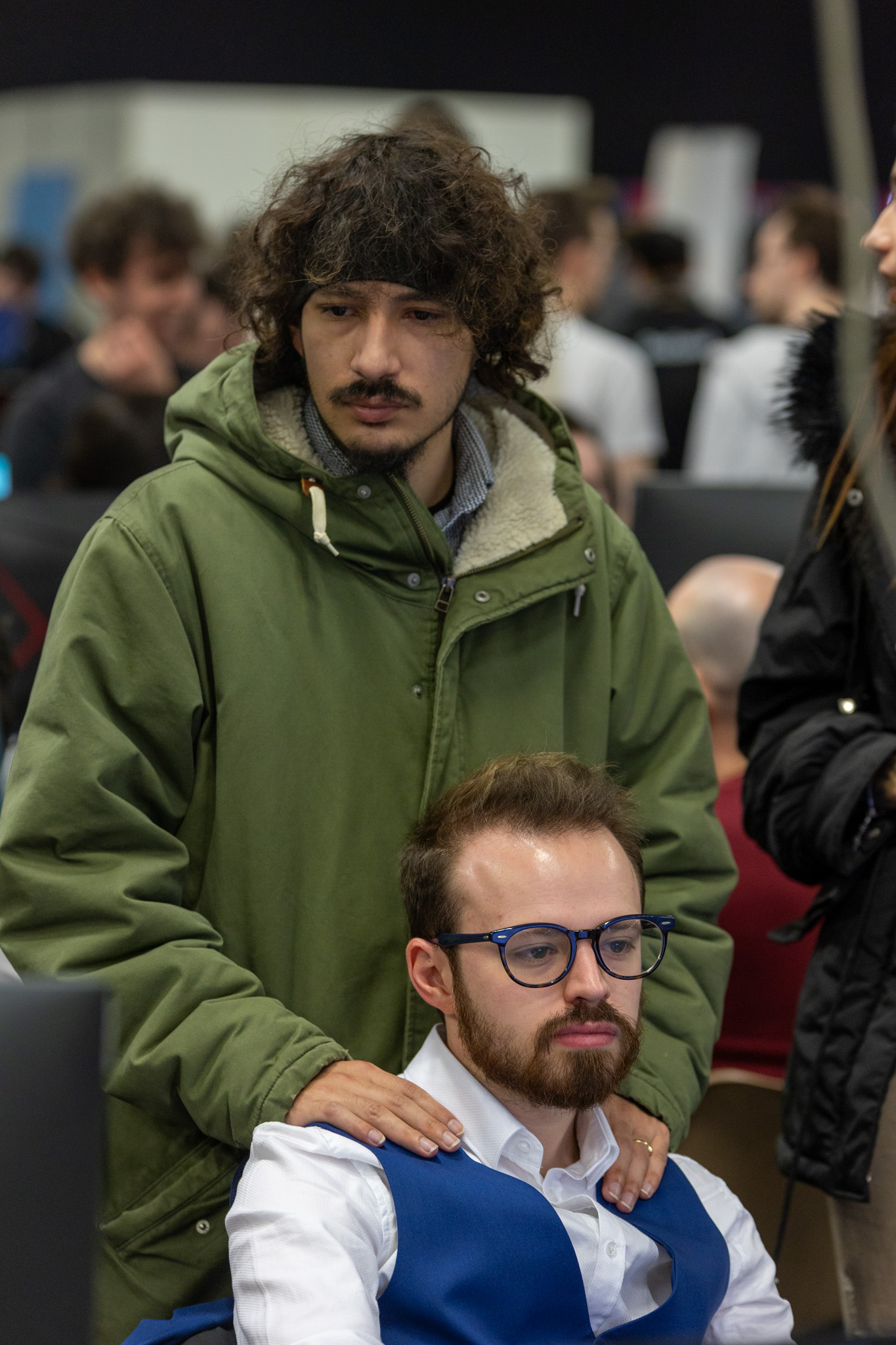 Tundra & Dazed
